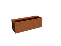 Potmaat | Carpa 115x40x40 cm