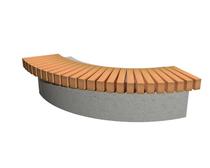 Potmaat | Banni 130x130x45 cm