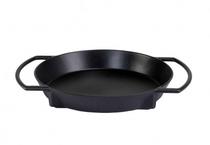 Fire Up | Pan voor Troll 700