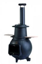 Fire Up | Houten tafelbladen 2x