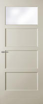 Austria | Dutch Line binnendeur Laren | Stompe deur