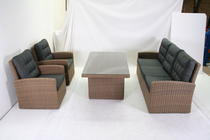 SenS Line | Dynasty high dining set
