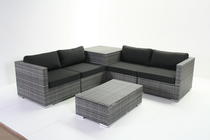 SenS Line | Madrid loungeset