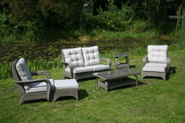 SenS Line | Lanzarote Luxe loungeset