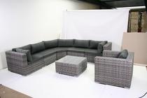 SenS Line | Nevada Luxe loungeset