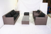 SenS Line | Sydney loungeset XL