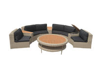 SenS Line | Colorado loungeset
