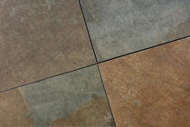 MO-B | Durban Slate Multicolor | 60x60x2