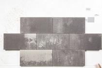 Redsun | Luxaton Skin 20x30x6 | Grigio