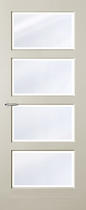 Austria | Colour Lux Plus binnendeur Perpignan | Stompe deur