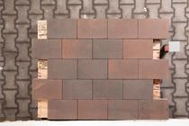 Redsun | Everton Camelot Paving 20x30x6 | Antra Brown