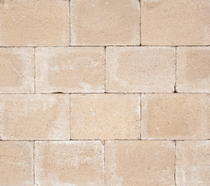 Redsun | Everton Camelot Paving 20x30x6 | Mont Blanc