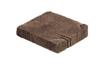 Redsun | Marshalls Timberstone tegel 22x22.5x5 | Driftwood p/stuk