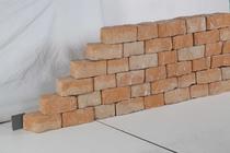 Redsun | Promo-Wall 14x25x10 | Mont Blanc