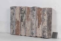 Redsun | Palissade/stapelblok 12x12x25 | Kilimanjaro