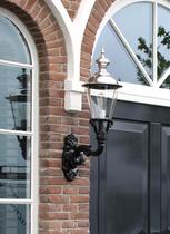 KS Verlichting | Gevellamp Volendam