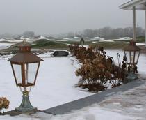 KS Verlichting | Tuinlamp Wolfsburg