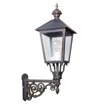 KS Verlichting | Gevellamp Brandenburg S