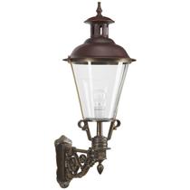 KS Verlichting | Gevellamp Zierikzee