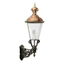 KS Verlichting | Gevellamp Lindenberg