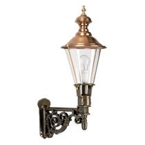 KS Verlichting | Gevellamp Waldburg