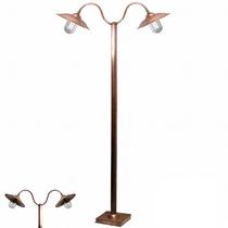 KS Verlichting | Tuinlantaarn Vienna | 2-lichts