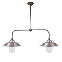 KS Verlichting | Plafondlamp Vienna | 2-lichts