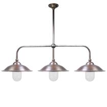 KS Verlichting | Plafondlamp Vienna | 3-lichts