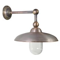 KS Verlichting | Buitenlamp Le Havre
