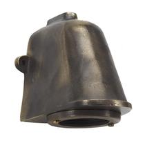 KS Verlichting | Muurlamp Offshore | Brons