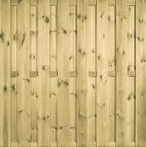 CarpGarant | 1508 | Recht verticaal | 180x180cm | 15-planks