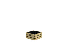 Elan | bloembak Excellent 30 x 30 x 15 cm