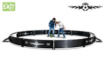 EXIT Panna-Field Oval 795x488cm (26x16ft)