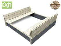 EXIT | Aksent Zandbak XL