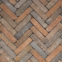 Wienerberger | Classica 20x5x6.5 | Zenneton WS