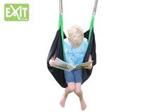 EXIT | Swingbag (Groen/Zwart)