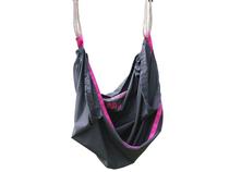 EXIT | Swingbag (Roze/Zwart)