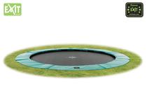 EXIT Supreme Ground Level 305 cm | Groen
