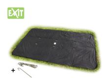 EXIT | Supreme Ground Level Rect. 214x366 (7x12ft) Weather cover