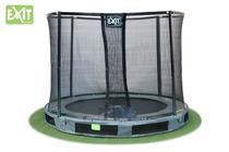 EXIT | InTerra 305 (10ft) Grijs + Contour Safetynet 305 (10ft)