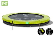 EXIT Twist Ground 183 (6ft) Groen/Grijs