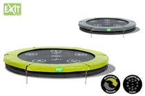 EXIT | Twist Ground 244 (8ft) Groen/Grijs
