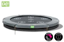 EXIT Twist Ground 244 (8ft) Roze/Grijs