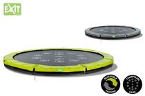 EXIT | Twist Ground 366 (12ft) Groen/Grijs