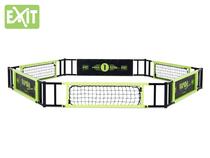 EXIT | Rapido Foot-Skills-Trainer (hexagon rebounder court)