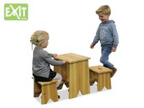 EXIT | Junior Picknickset L