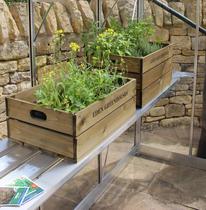 Royal Well | Tafel Birdlip 64, geïntergreerd, blank