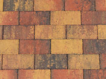 Kijlstra | Betonstraatsteen 21x10.5x6 | Jersey