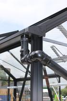 Royal Well | Gootverbindingsset tbv regenton