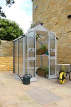 Royal Well | Birdlip 44, polycarbonaat 6mm